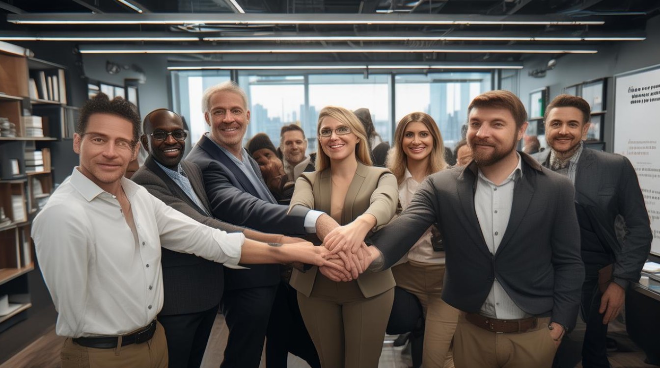 真正的团队,核心是什么? 真正的团队,核心是什么?