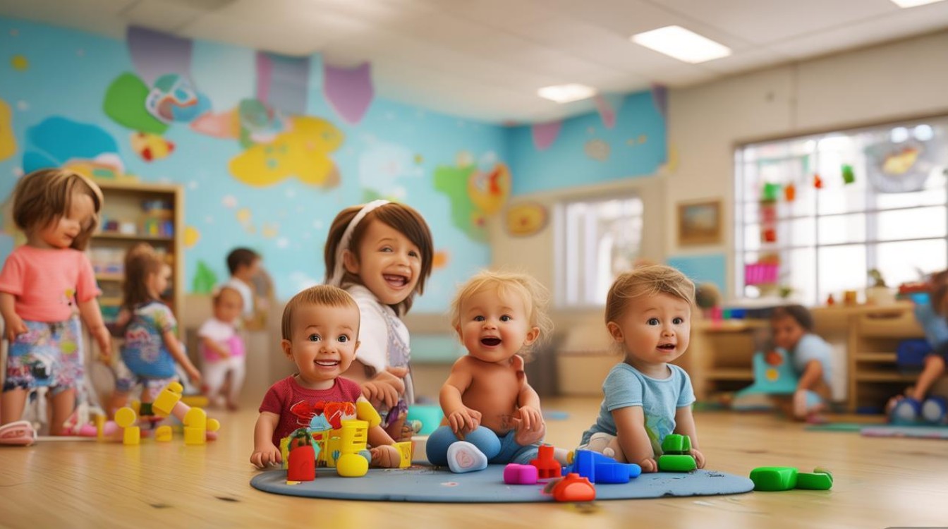 托育中心到底是什么? 托育中心到底是什么?