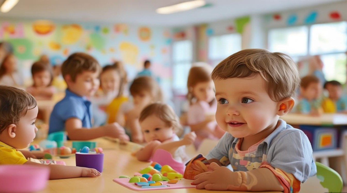 托育中心到底是什么? 托育中心到底是什么?