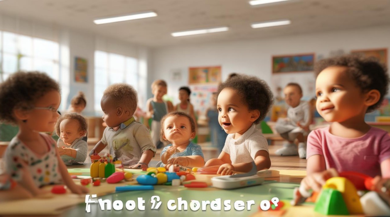 托育中心到底是什么? 托育中心到底是什么?