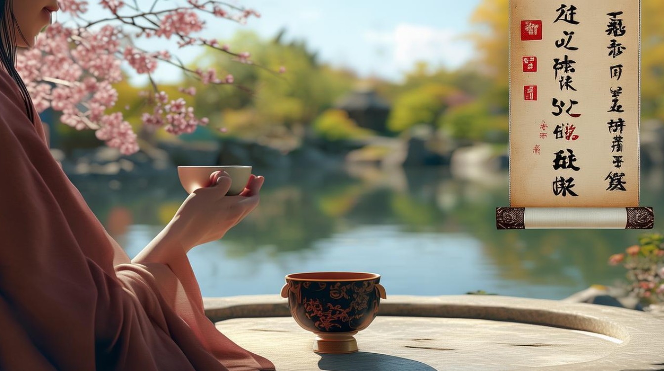 对酒当歌究竟何意? 对酒当歌究竟何意?