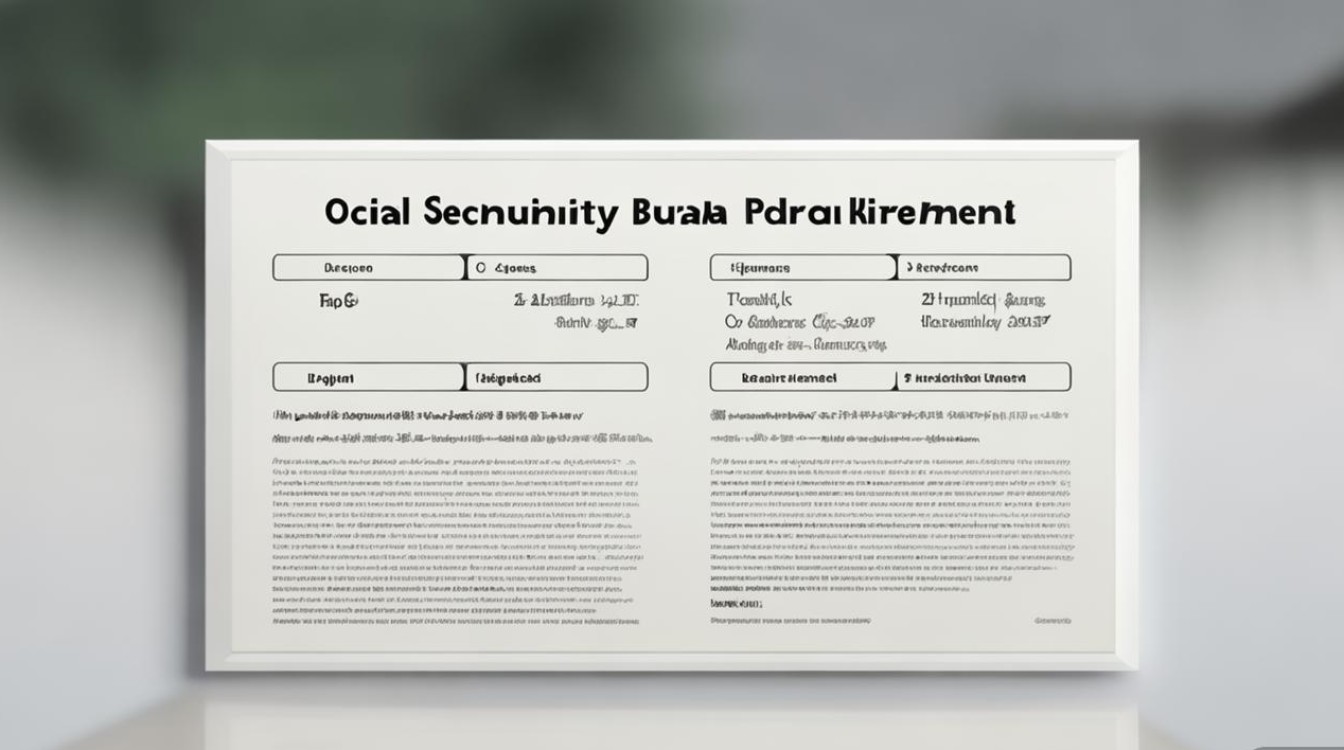社保局公开招聘,何时报名?有何要求?