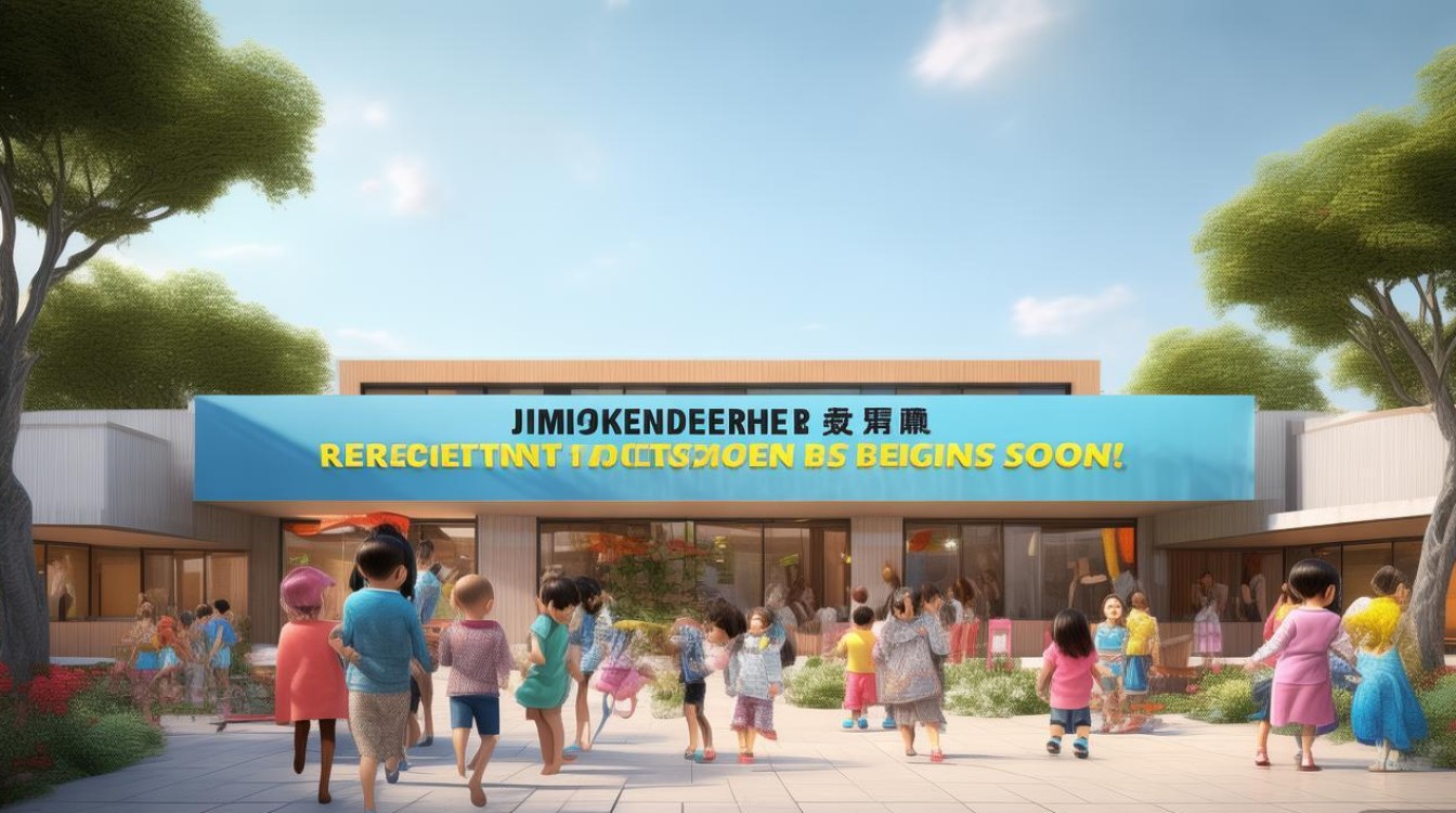 即墨幼儿园公开招聘，何时开始报名？