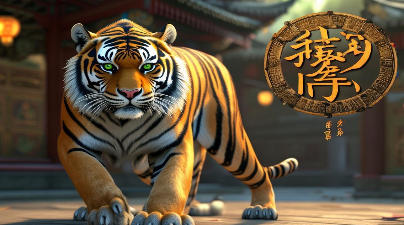 赤虎是何神兽?有何传说? 赤虎是何神兽?有何传说?