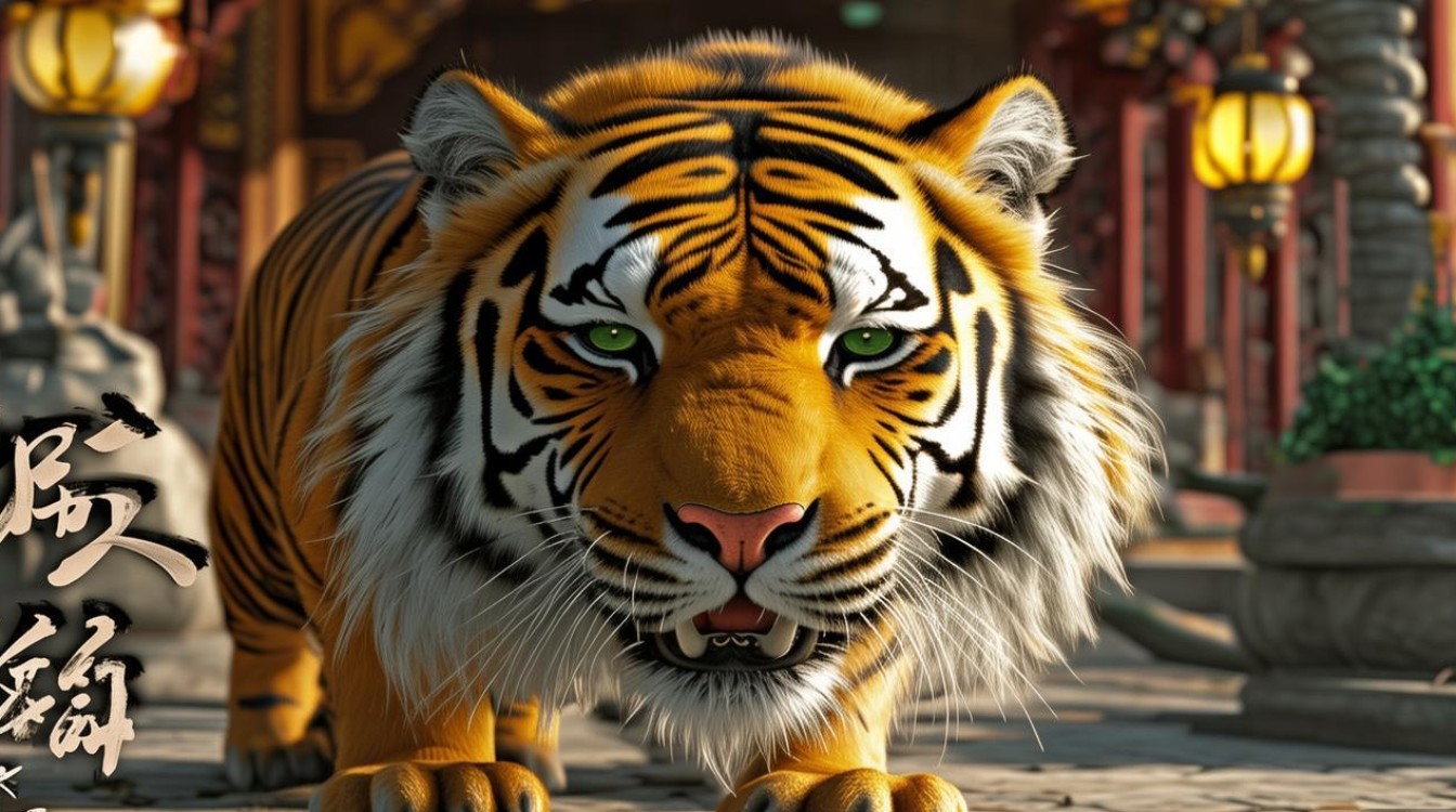 赤虎是何神兽?有何传说? 赤虎是何神兽?有何传说?