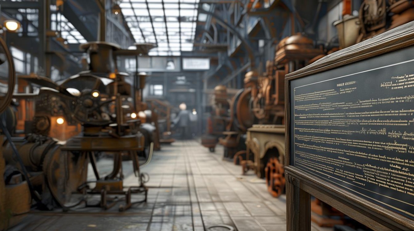 工业旅游到底是什么?有何独特魅力? 工业旅游到底是什么?有何独特魅力?