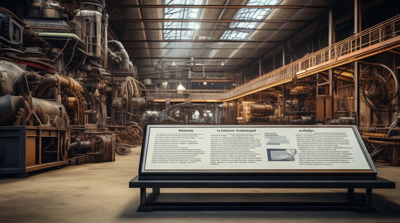 工业旅游到底是什么?有何独特魅力? 工业旅游到底是什么?有何独特魅力?