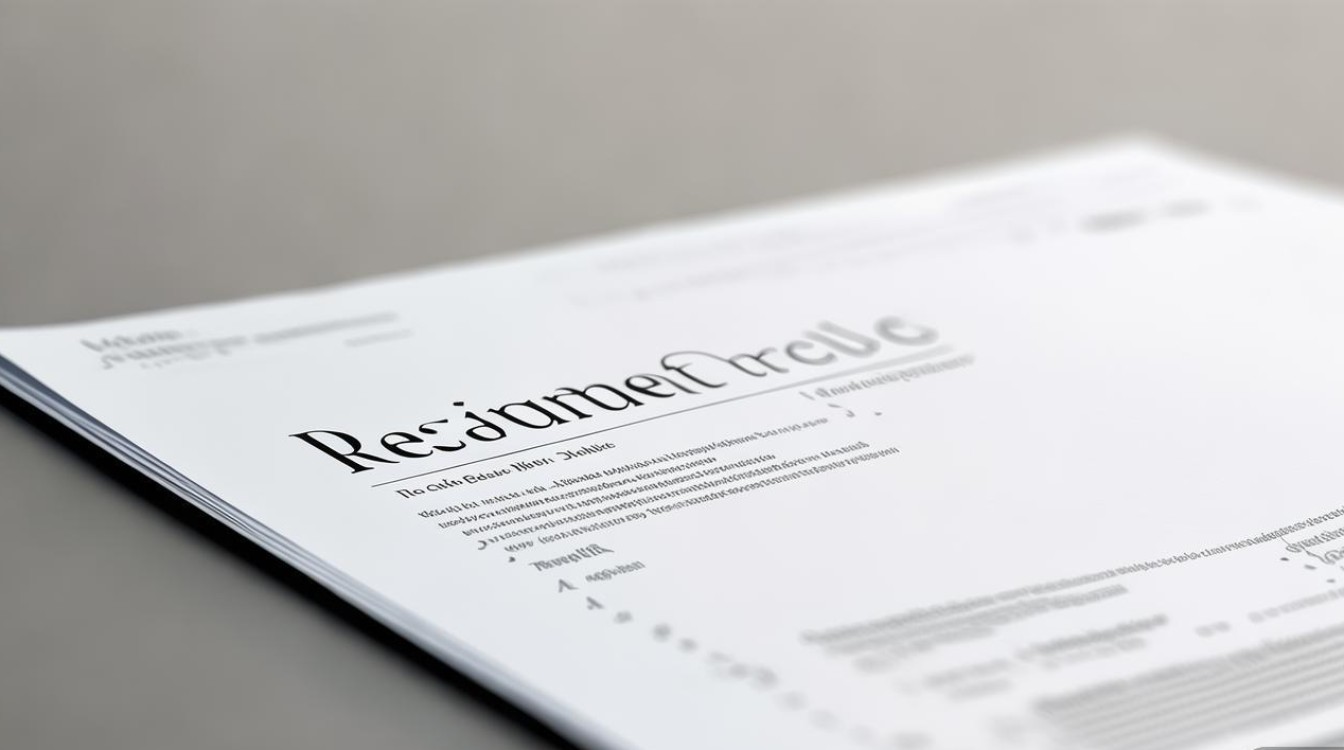 事业单位公开招聘简历有何要求? 事业单位公开招聘简历有何要求?