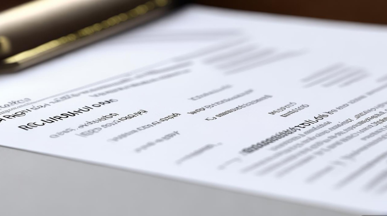 事业单位公开招聘简历有何要求? 事业单位公开招聘简历有何要求?