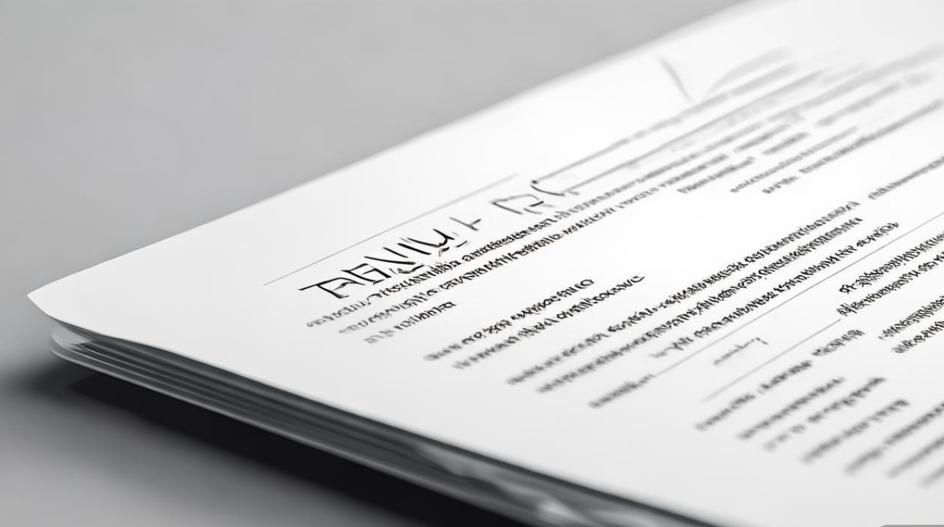 事业单位公开招聘简历有何要求? 事业单位公开招聘简历有何要求?