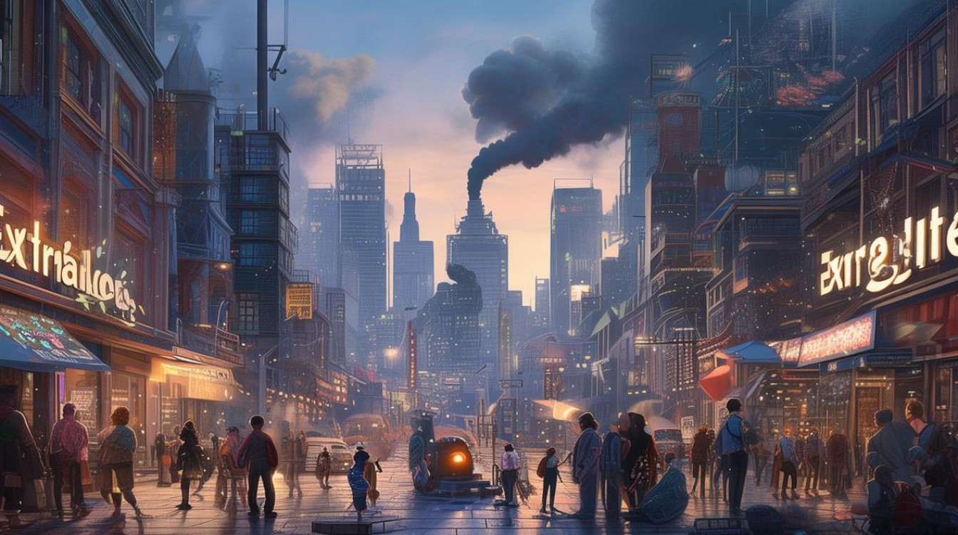 外部效应是什么?它如何影响经济与社会? 外部效应是什么?它如何影响经济与社会?