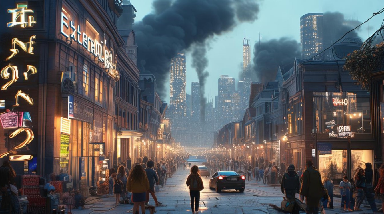 外部效应是什么?它如何影响经济与社会? 外部效应是什么?它如何影响经济与社会?