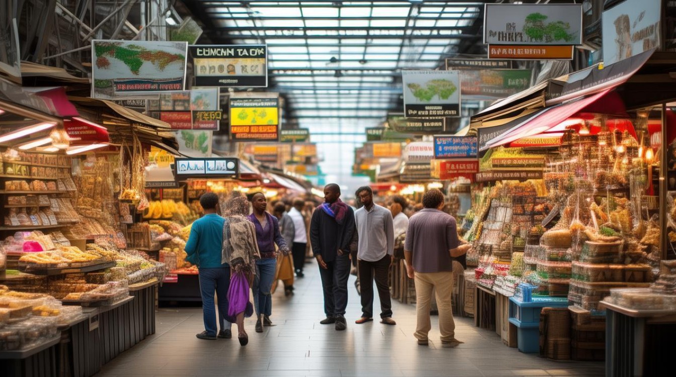 跨境购到底是什么? 跨境购到底是什么?