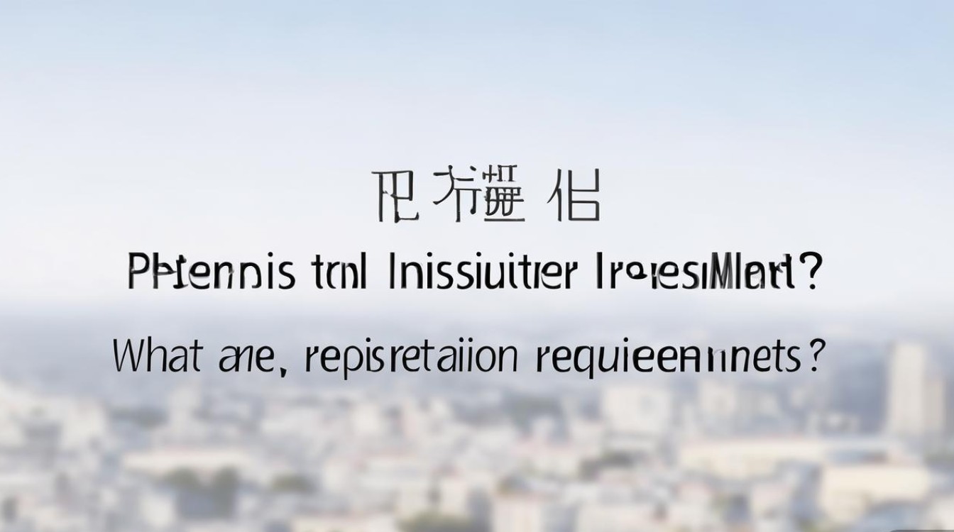 平潭事业单位招聘何时开始？报名条件有哪些？
