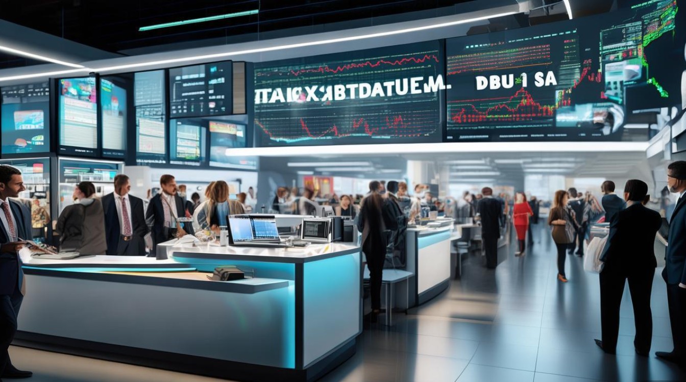 金融超市到底是什么? 金融超市到底是什么?