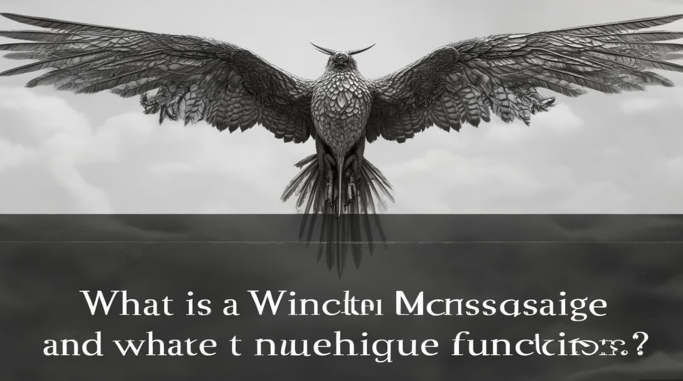 翼信是什么？它有何独特功能？