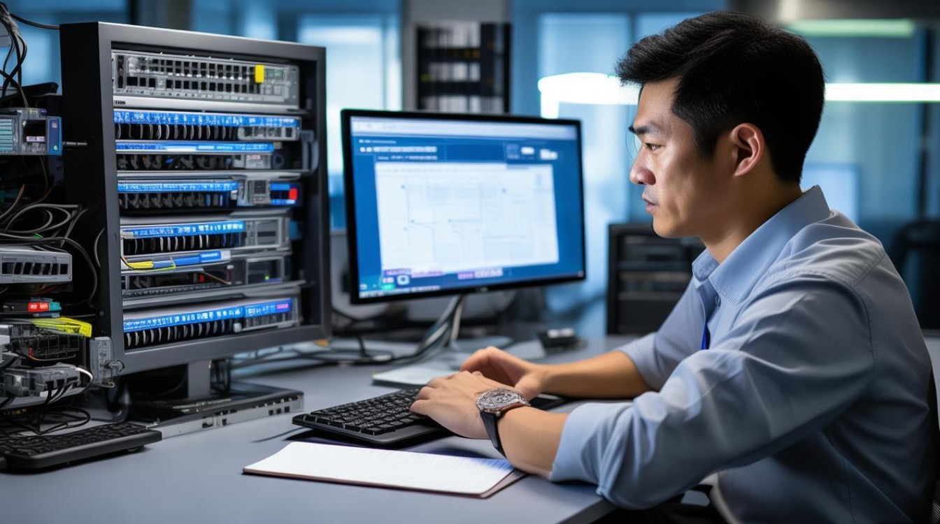 网管具体负责哪些日常工作? 网管具体负责哪些日常工作?