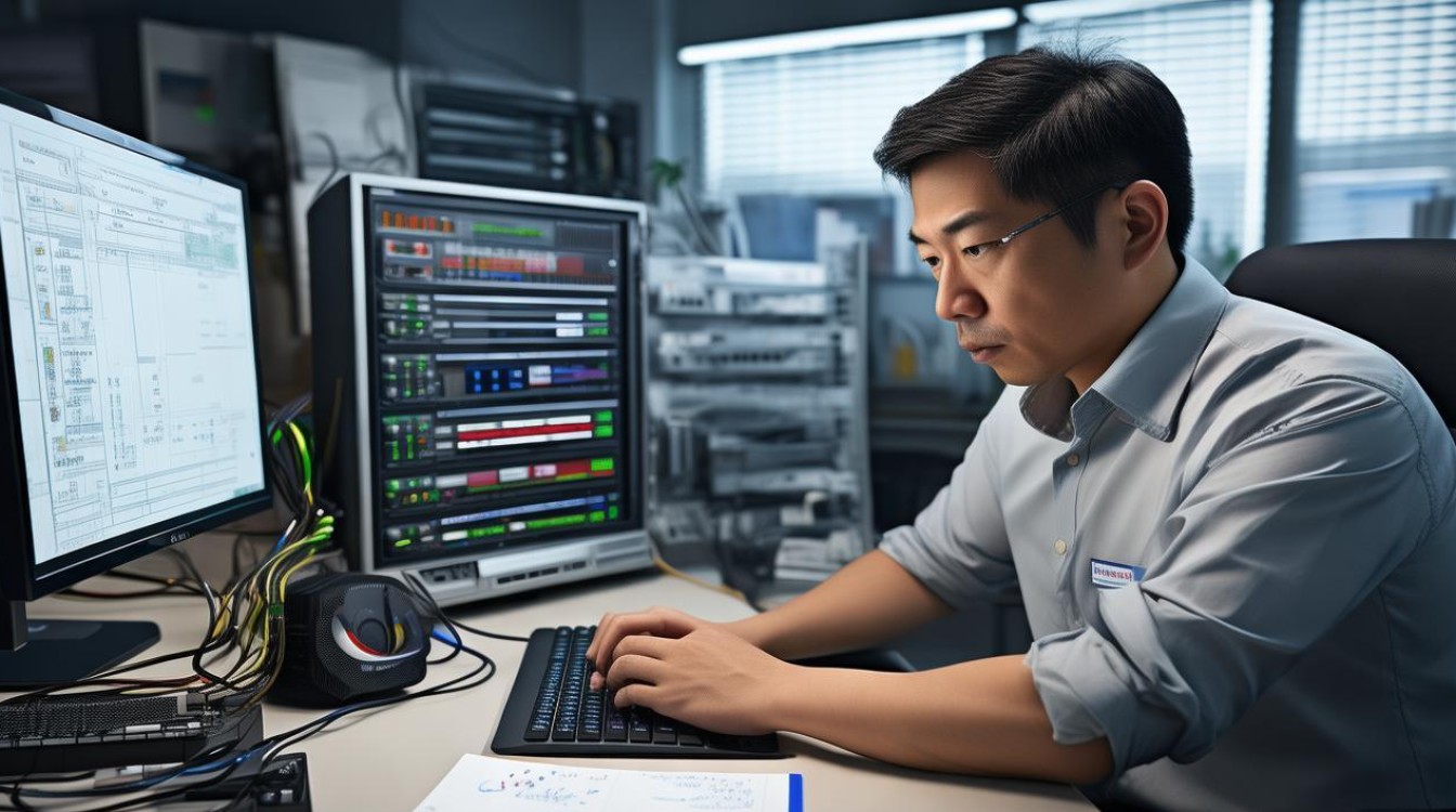 网管具体负责哪些日常工作? 网管具体负责哪些日常工作?