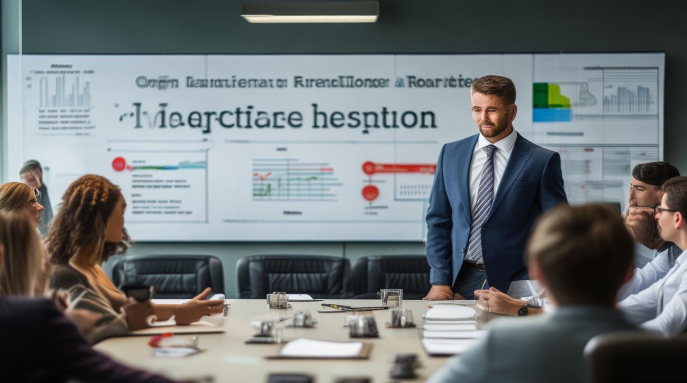 公开招聘经理如何有效组织领导？