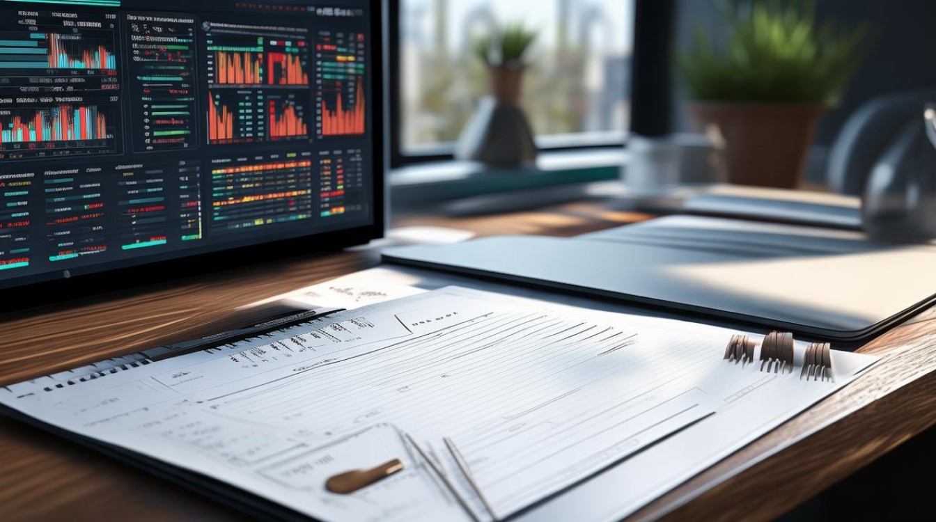 财务具体负责哪些核心工作? 财务具体负责哪些核心工作?