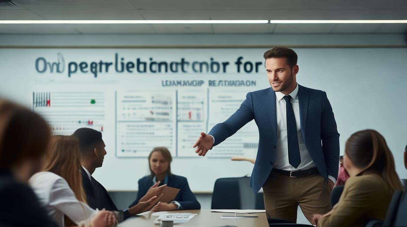 公开招聘经理如何有效组织领导？