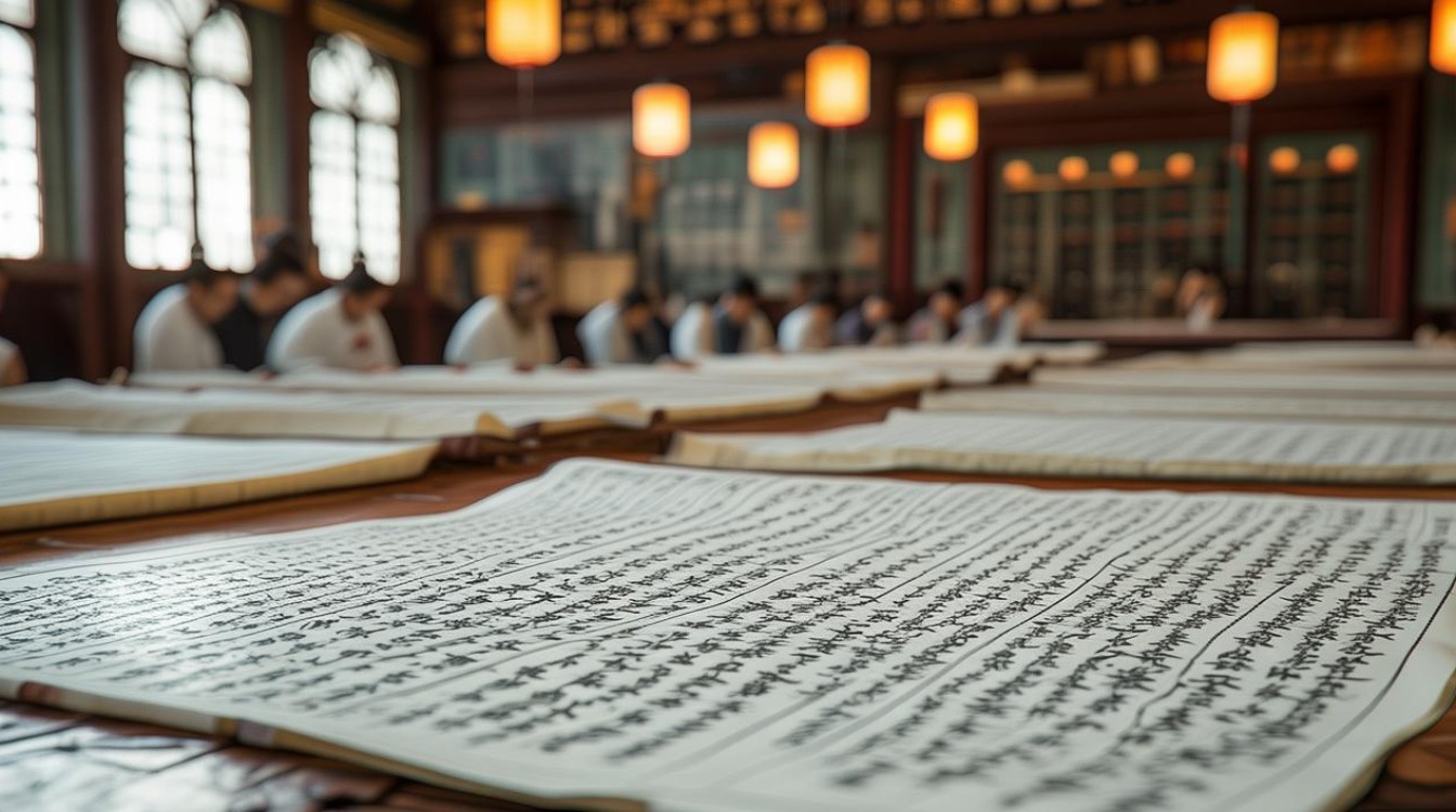 县试考什么?科举初试内容大揭秘 县试考什么?科举初试内容大揭秘