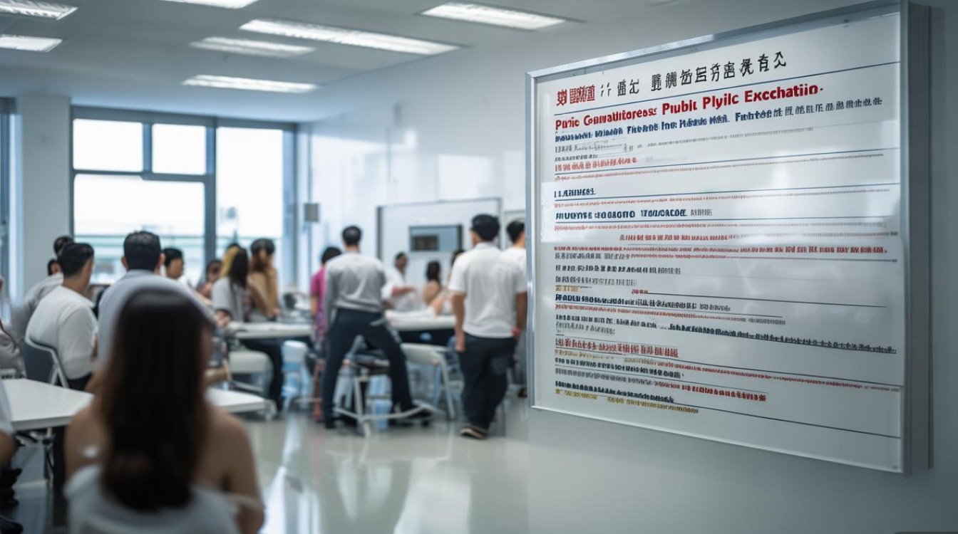 衡阳县公开招聘体检，标准流程有哪些？