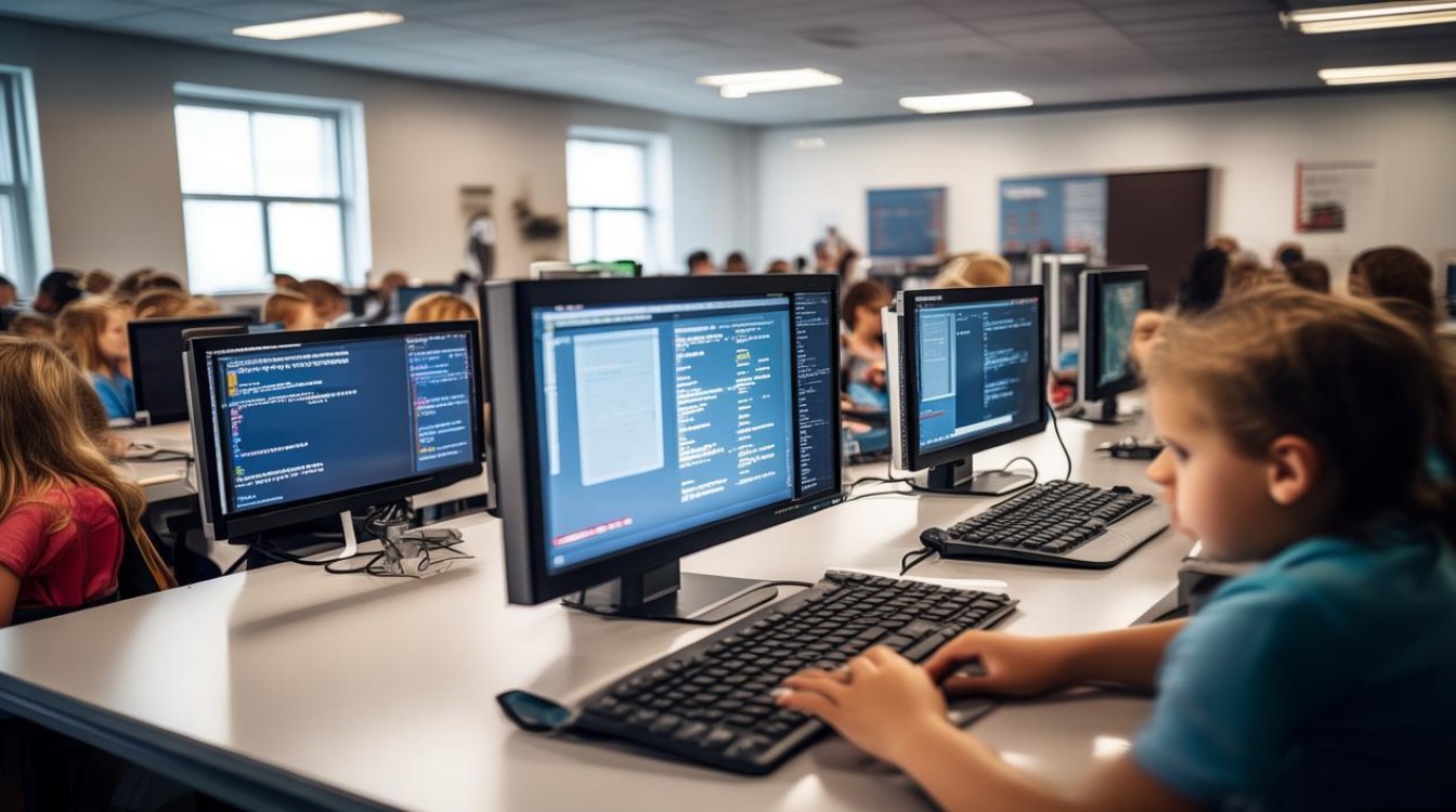 全国计算机二级考什么？