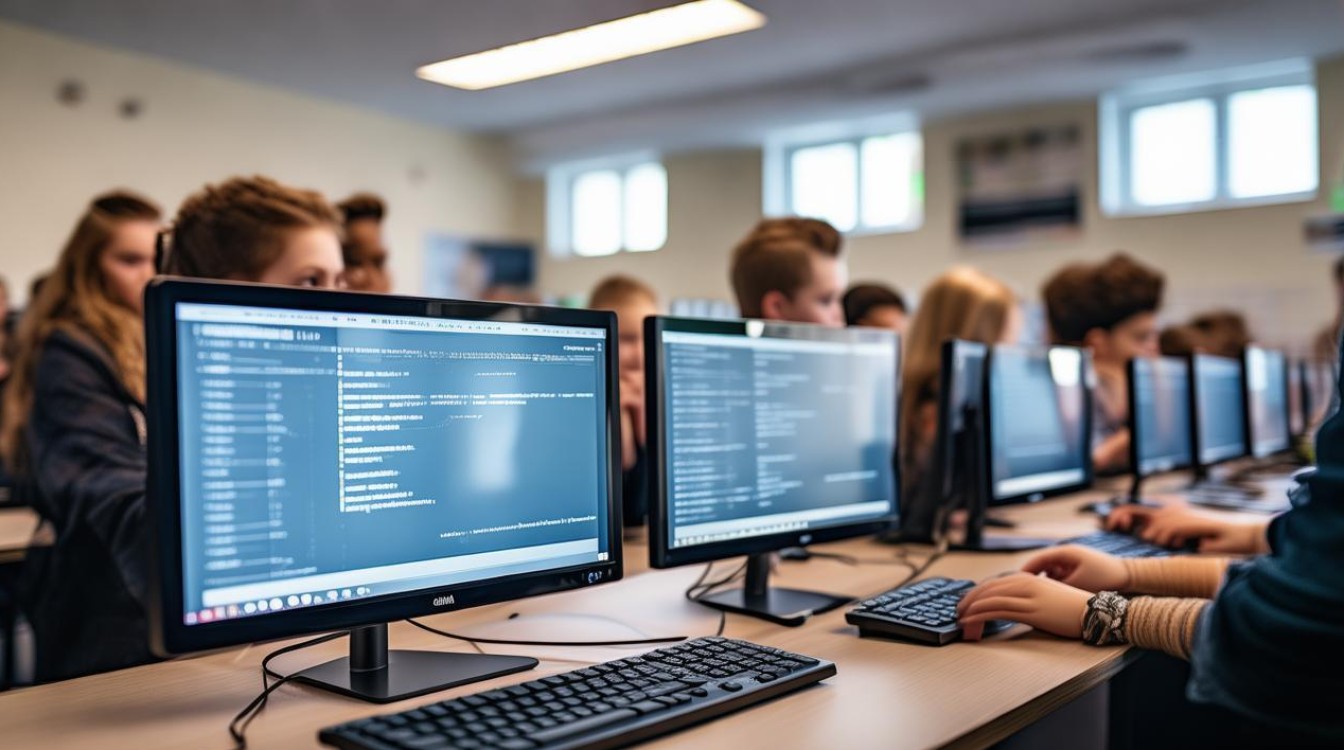 全国计算机二级考什么？