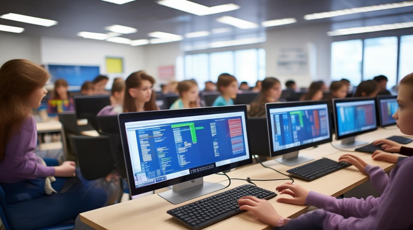 全国计算机二级考什么？