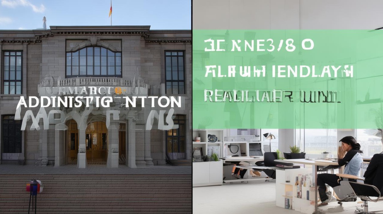 行政事业单位与普通单位有何本质区别？