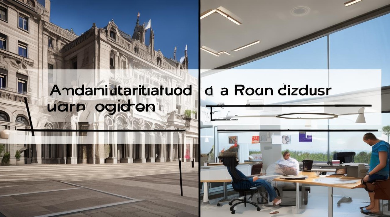 行政事业单位与普通单位有何本质区别？