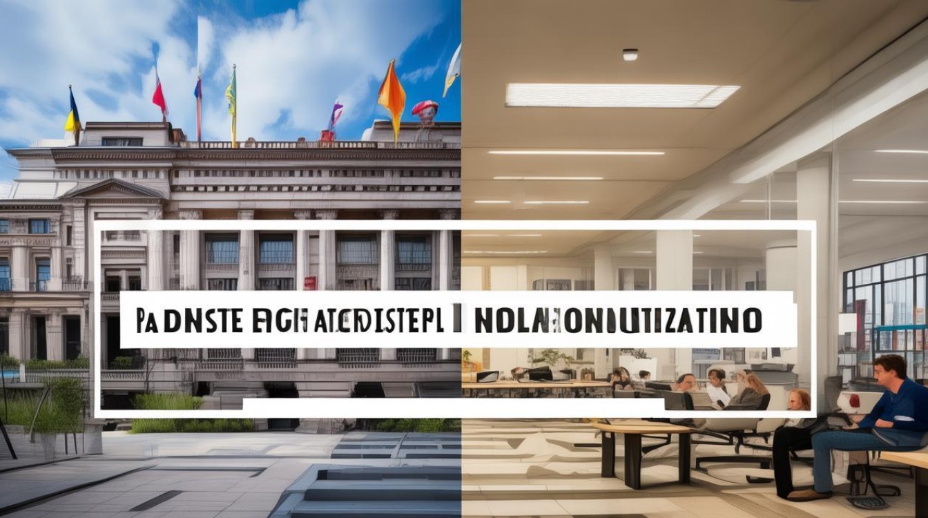 行政事业单位与普通单位有何本质区别？