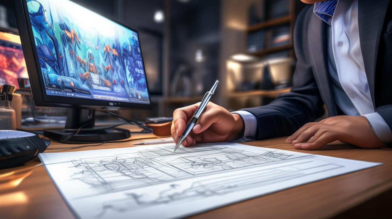 游戏专员具体负责哪些工作内容？