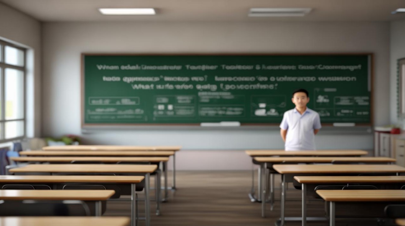 偃师教师招聘何时开始？有何条件？