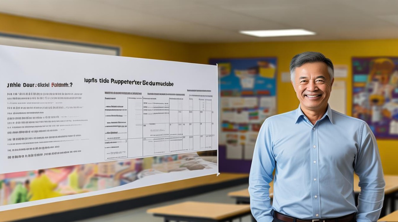 偃师教师招聘何时开始？有何条件？