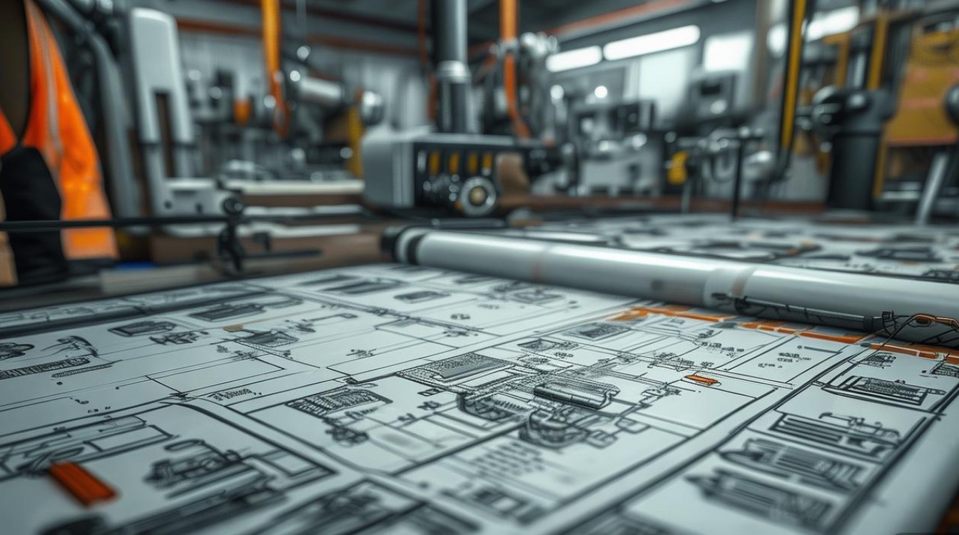 设备安装需哪些必备资质? 设备安装需哪些必备资质?