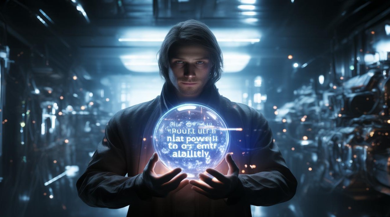 能动力究竟指什么能力或力量？