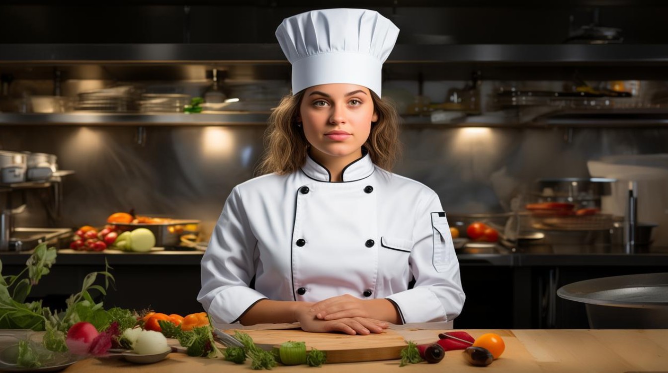 想当厨师,天赋与努力哪个更重要? 想当厨师,天赋与努力哪个更重要?