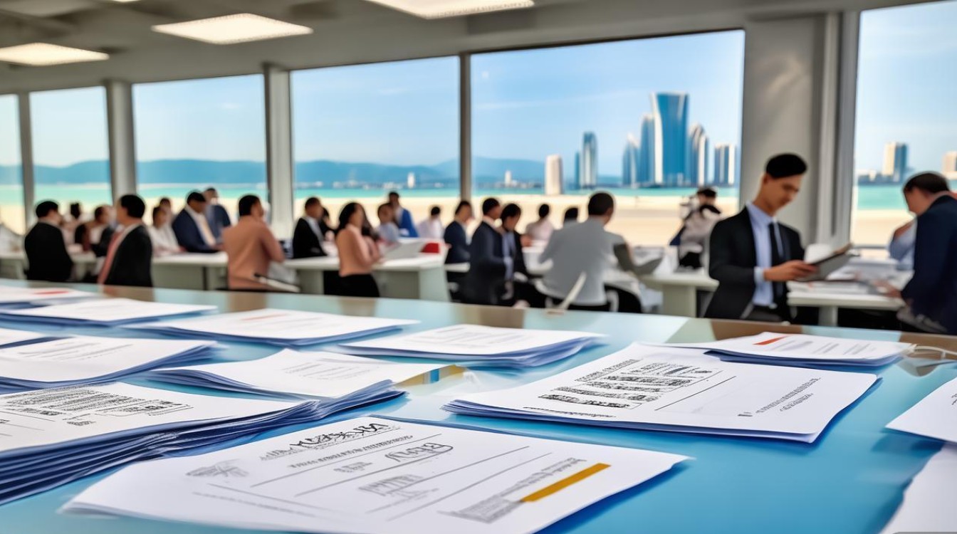 三亚教育公开招聘,何时开始报名?