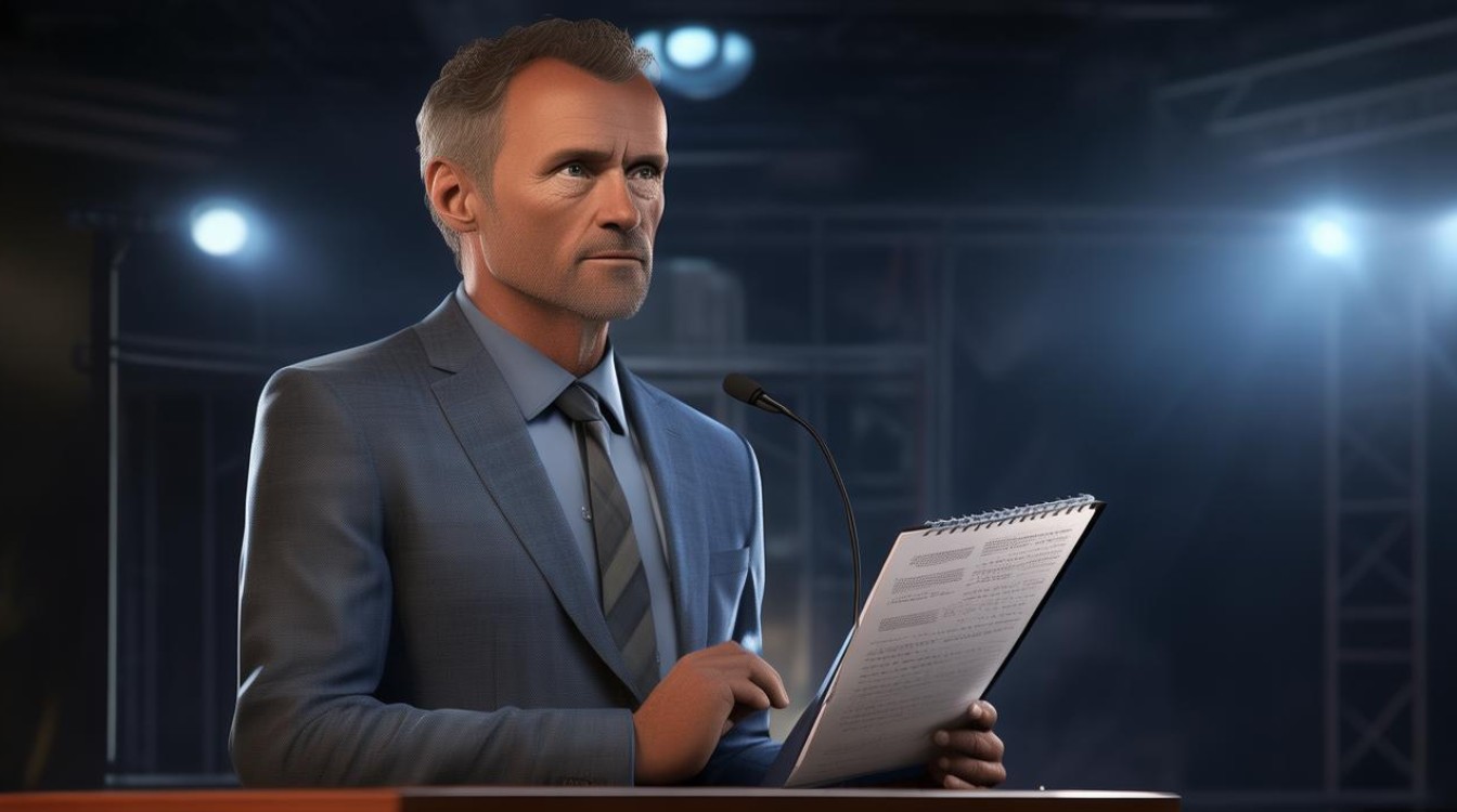 解说员究竟是什么角色？