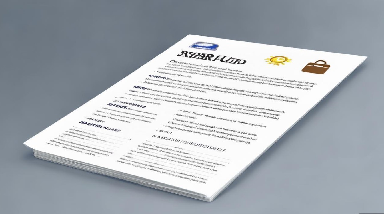 企业单位公开招聘公告有哪些关键信息?