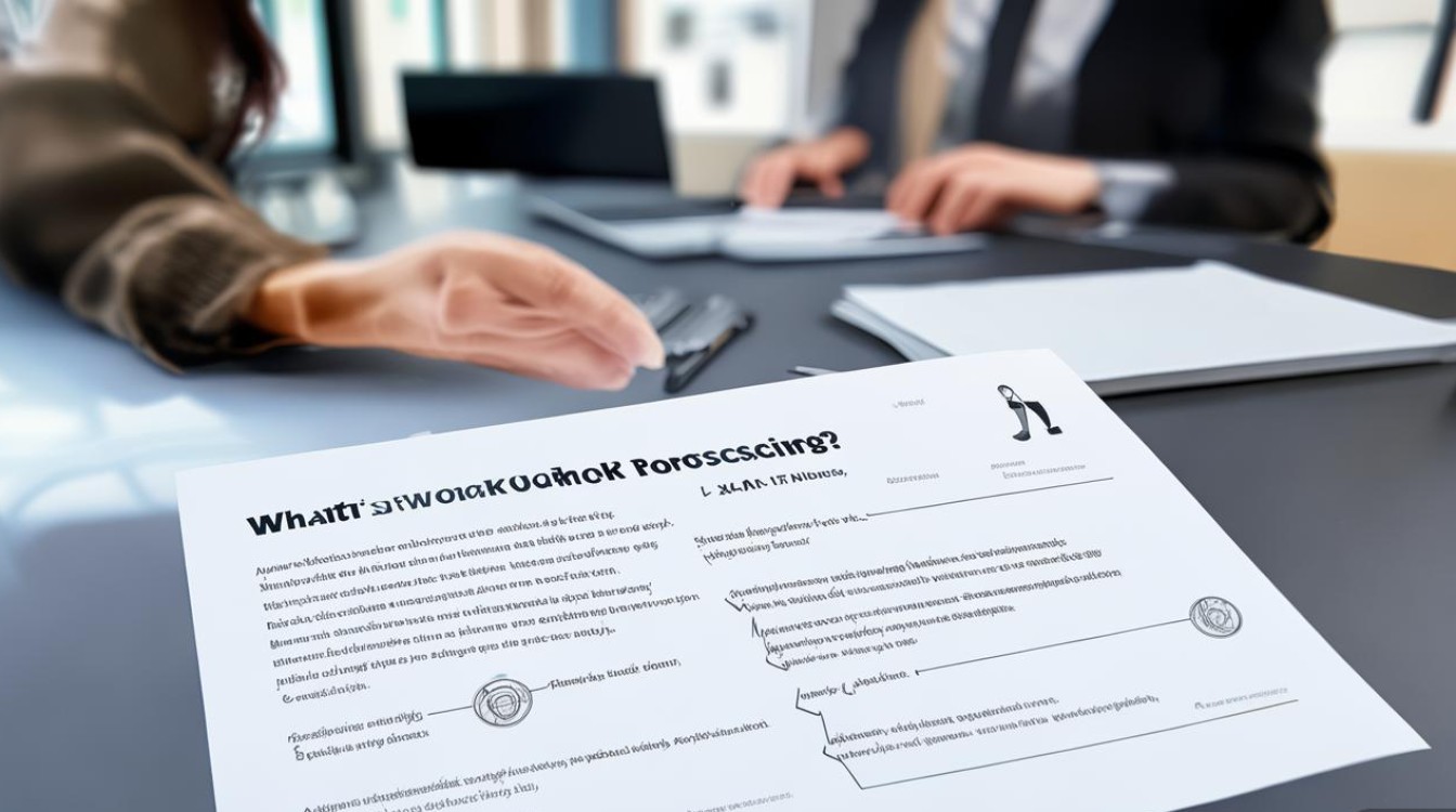 工单处理是什么?核心流程与关键点有哪些? 工单处理是什么?核心流程与关键点有哪些?