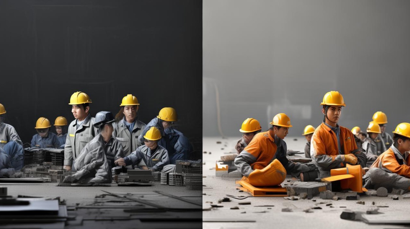 劳务分包与违法分包有何区别? 劳务分包与违法分包有何区别?