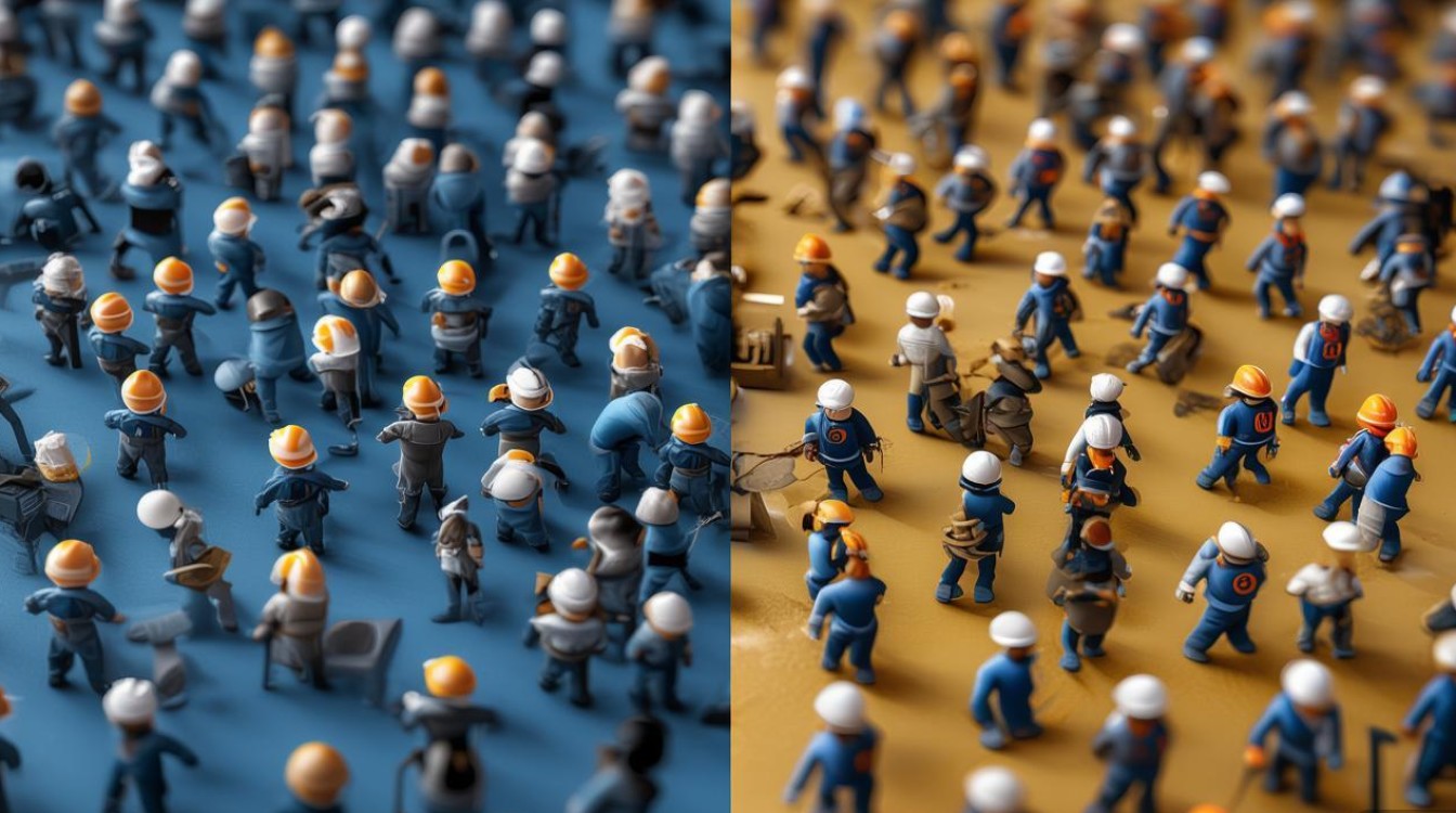 劳务分包与违法分包有何区别? 劳务分包与违法分包有何区别?