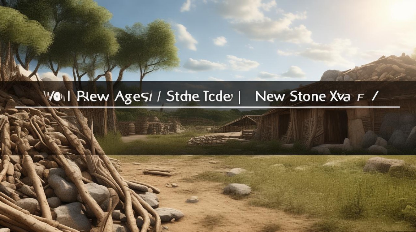 新石器与旧石器有何本质区别? 新石器与旧石器有何本质区别?