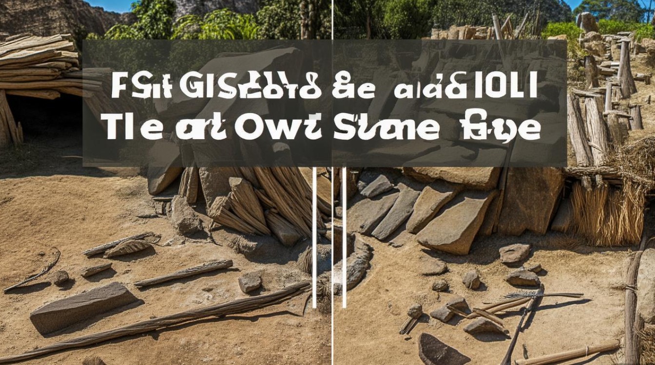 新石器与旧石器有何本质区别? 新石器与旧石器有何本质区别?