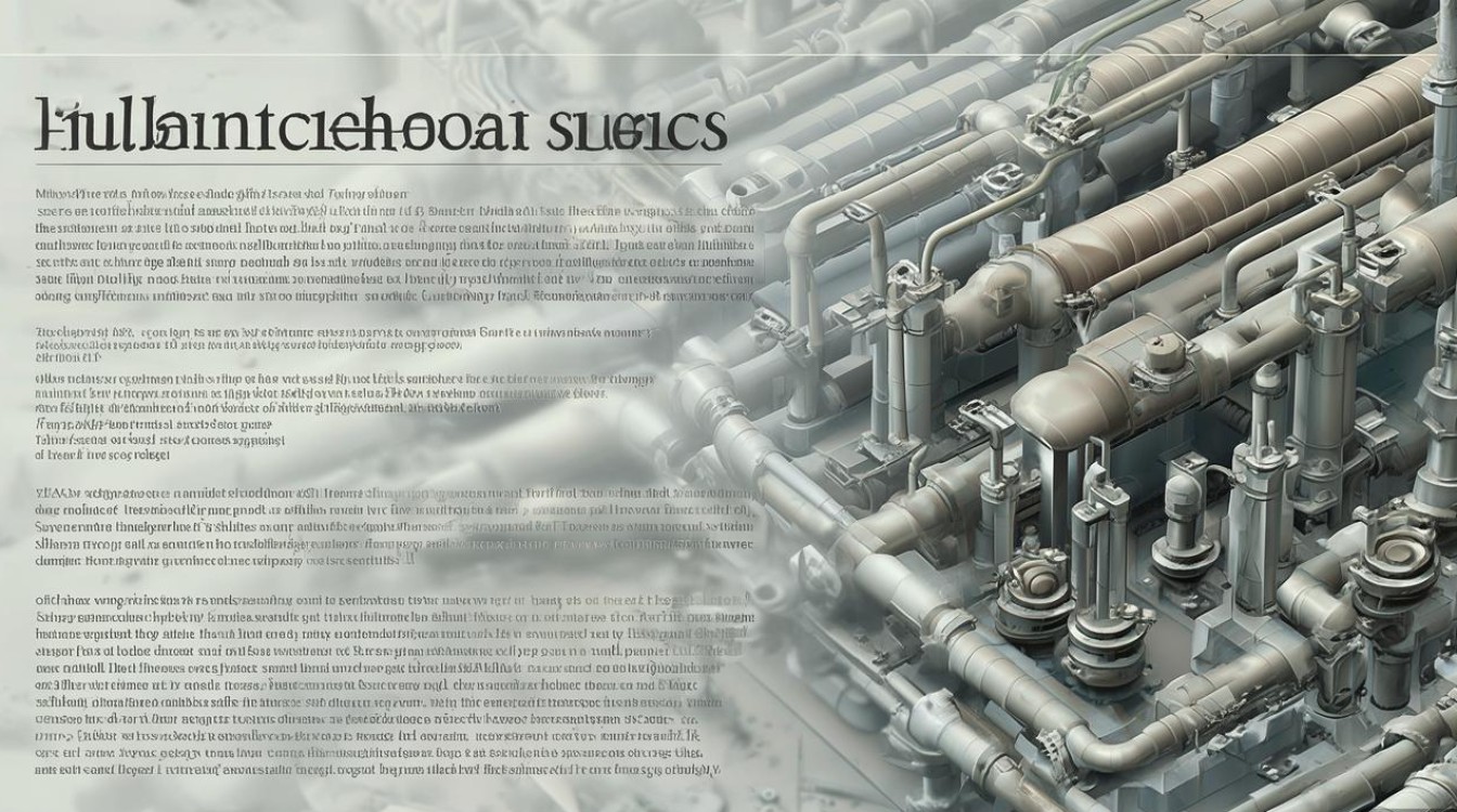 流体机械究竟是什么? 流体机械究竟是什么?