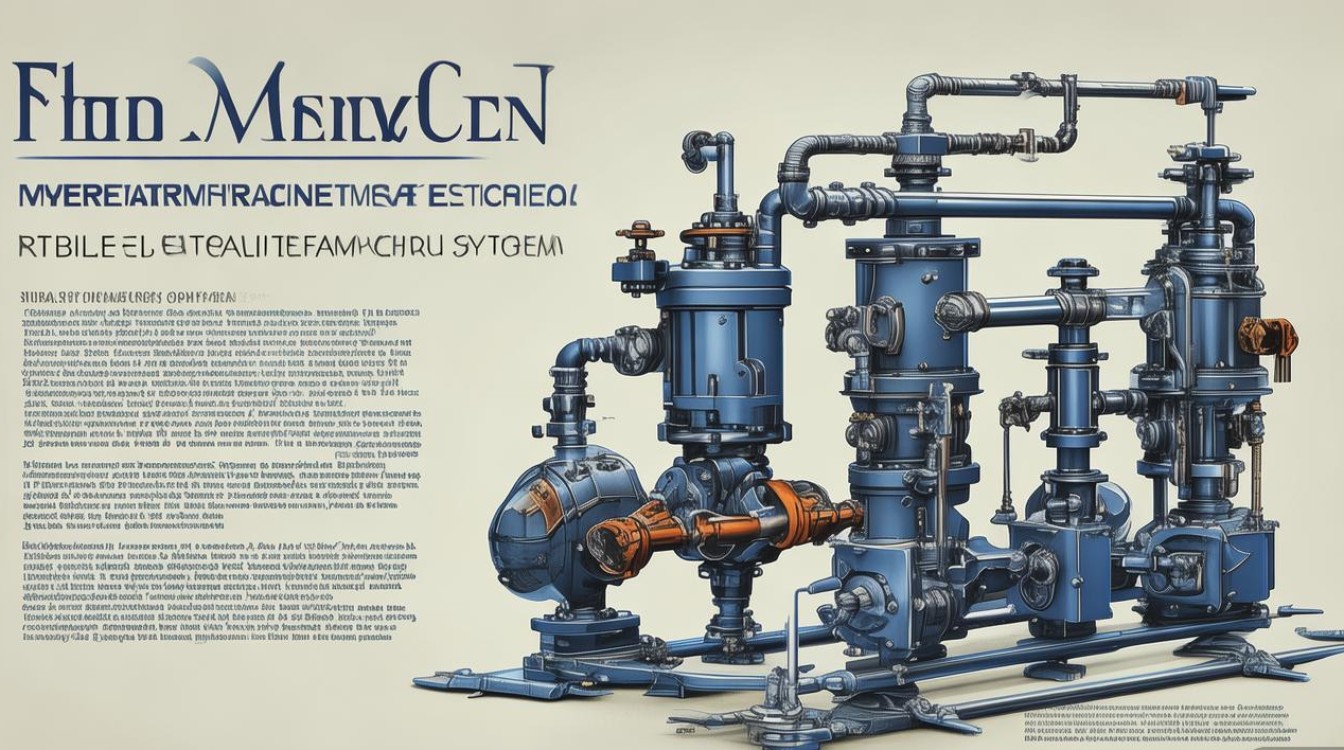 流体机械究竟是什么? 流体机械究竟是什么?