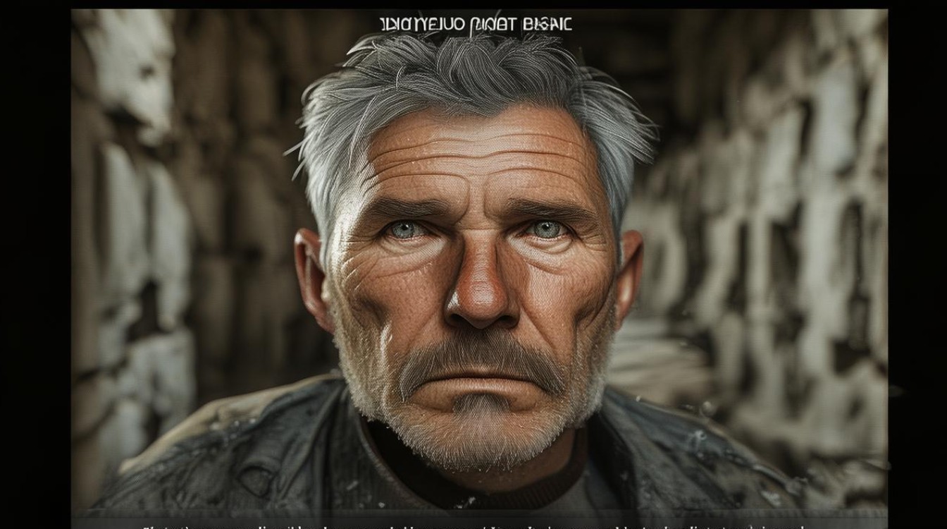 矿长真实模样究竟如何? 矿长真实模样究竟如何?